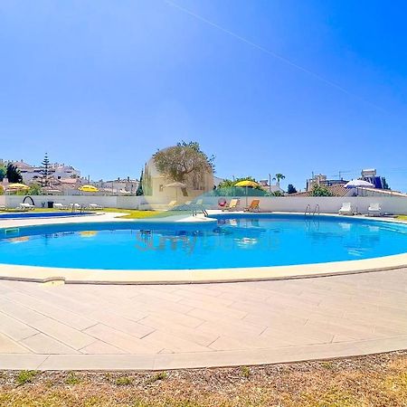 Oura Descobrimentos By Sunny Deluxe Lägenhet Albufeira Exteriör bild